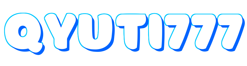 Logo QYUTI777